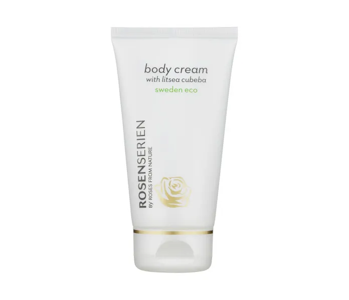 BodyCreamLitseaCubeba image