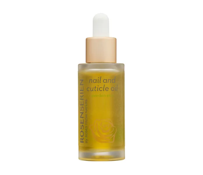 Nail and Cuticle Oil kuva