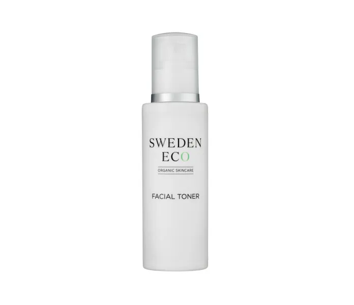 Sweden Eco Organic Skincare Facial Toner image